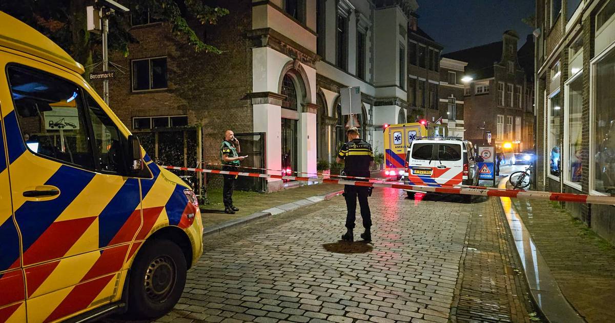 Na Oma Ook Vader Van 17 Jarige Weer Op Vrije Voeten Na Dodelijke