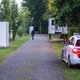 Boeren breken door politieblokkade bij huis minister en slopen politieauto, ‘dreigend en onacceptabel’
