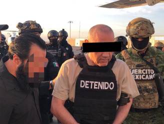 Gevangenisdirecteur die 'El Chapo' hielp ontsnappen uitgeleverd aan de VS
