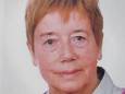 Simone Mariën (80) is vermist.