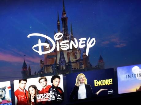 Duizenden accounts Disney+ overgenomen en te koop aangeboden op fora