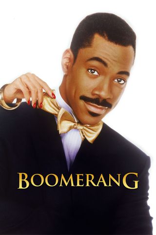 Boomerang