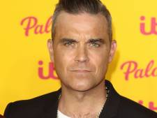 Robbie Williams neemt al z’n hits opnieuw op met het Metropole Orkest