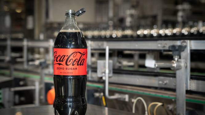 Cette nouveauté qui arrive sur nos bouteilles de Coca-Cola

