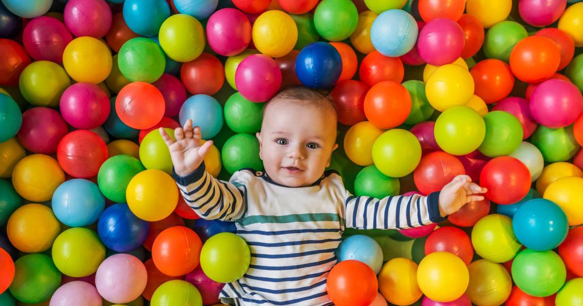 6 Plaines De Jeux Couvertes Ou Emmener Les Enfants Quand Il Pleut Famille 7sur7 Be