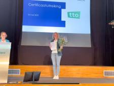 Na tien jaar kroon op werk: felbegeerd talencertificaat voor Merletcollege