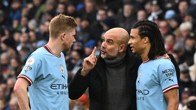 Ontsnapt Man City toch niet na financieel geknoei? Premier League dreigt met puntenaftrek en zelfs uitsluiting