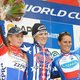 Amerikaanse Compton wint WB veldrijden in Aigle