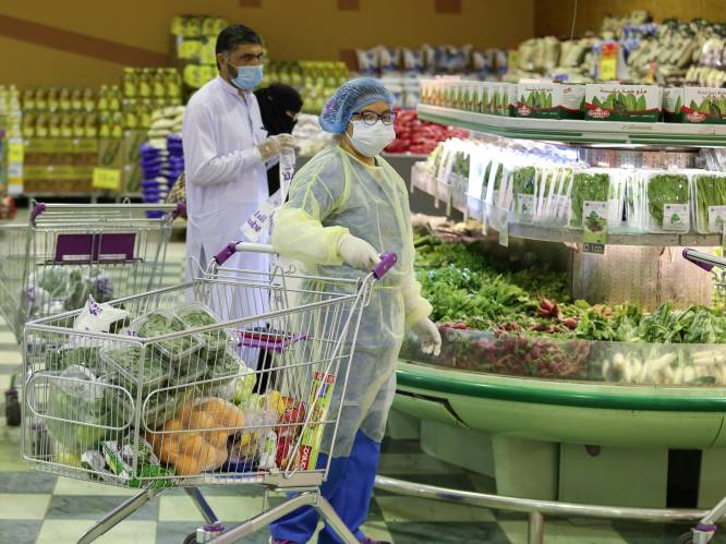 Meer dan duizend doden door coronavirus in Saoedi-Arabië