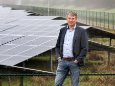 1200 zonnepanelen en goede isolatie: ‘Je kunt Rijnstate Elst bij wijze van spreken met één kaars verwarmen’