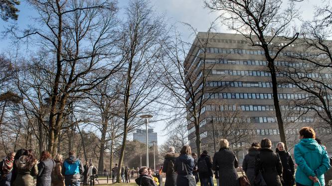 Vrouwen lastiggevallen op de campus, Radboud Universiteit stelt meldpunt in: ‘Let extra op elkaar’
