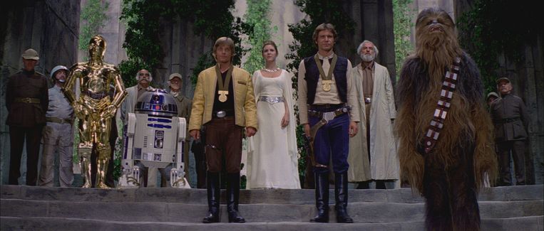 null Beeld RV/Lucasfilm