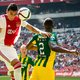 El Ghazi debuteert in definitieve selectie Oranje