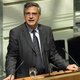 Peeters en Crevits kopen 522 ha bosdomein in Postel