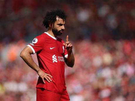 Mo Salah gedesillusioneerd na mislopen Champions League met Liverpool: ‘We hebben gefaald’