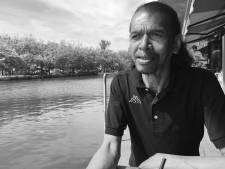 In Amsterdam doodgestoken Roy (64) had zijn leven net op de rails: 'Het was hem niet gegund’