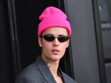 Justin Bieber trekt miljoenen uit om crew en fans therapie aan te bieden