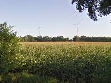 Nieuwe stap op weg naar een windmolenpark bij Langeveen: verzoek ingediend bij de provincie