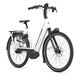 De Gazelle Avignon is een prima toerfiets voor de  doelgroep die niet meer zo veel aan woon-werk doet