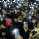 Thaise demonstranten eisen meer democratie, zelfs de koning is niet meer heilig