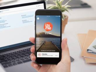 Overheid krijgt “significant voordelige voorwaarden” voor Itsme