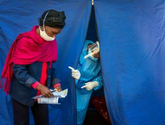 Tot 6,3 miljoen meer personen kunnen besmet raken met tbc door coronalockdown: “Wereld zit vol idioten”