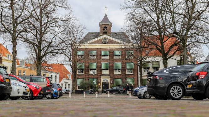 Mysterie: wat was het nut van het Spuihuis?
