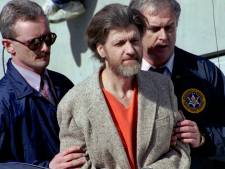 Ted Kaczynski overleden, de ‘Unabomber’ die de VS bijna 20 jaar in zijn greep hield