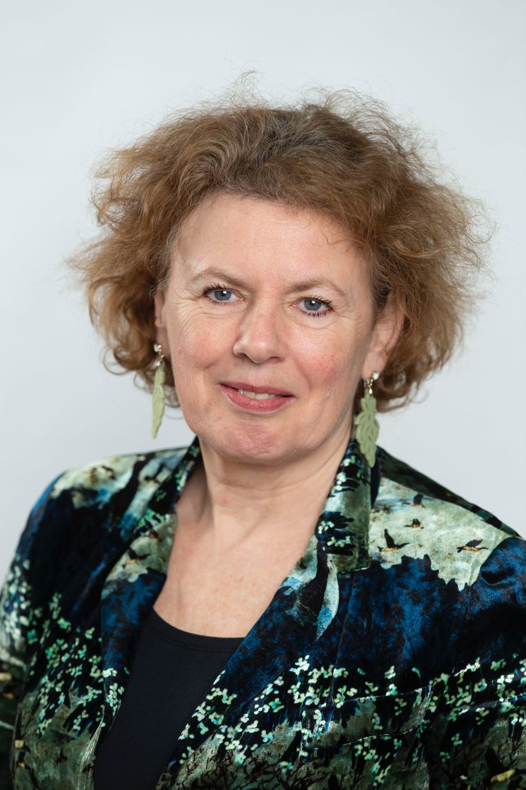 Petri Hofsté. Beeld Privécollectie