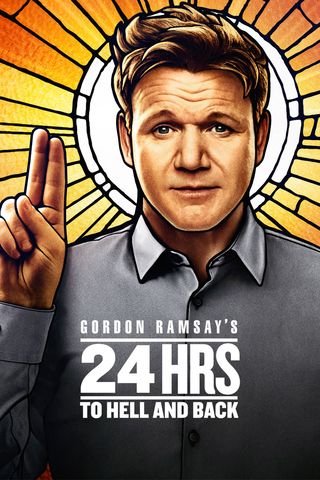 Ramsay&#39;s 24 Hours to Hell and Back