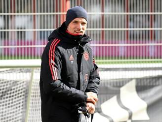 Thomas Tuchel leidt eerste training als Bayern-coach met zes A-kernspelers, slechts één sessie met volledige groep voor clash tegen Dortmund