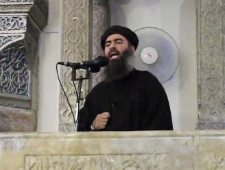 "Inlichtingendiensten hadden IS-leider al-Baghdadi drie keer bijna te pakken"