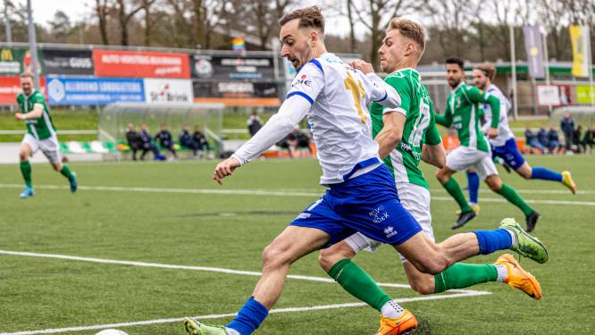 Hoek kan nog wel een paar spelers van het kaliber Delannoy gebruiken