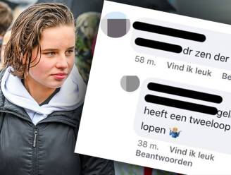 20-jarige student stuurde doodsbedreiging naar Anuna De Wever: “Zijn die mensen daarvoor echt naar de flikken gestapt? Meen je dat?”
