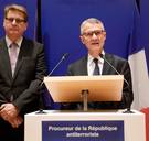 ‘Dader mesaanval op politiekantoor Parijs was aanhanger radicale islam’