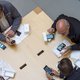 Onderzoekers vinden gat in beveiliging iPhoneberichten