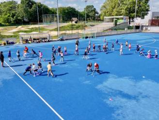 Keerbergen Tigers laten kinderen deze zomer kennismaken met hockey