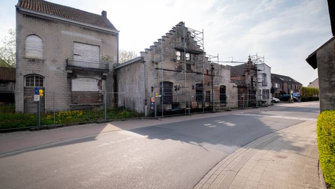 Gemeentebestuur en Igemo stellen toekomstplannen voor tegelfabriek en Tisselt-dorp voor