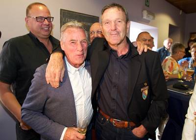 De Vlaeminck niet blij met dominantie Van der Poel: ‘Veldrijden is zo niet leuk meer’