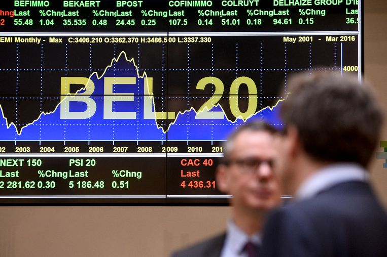  Zal 2020 een even goed beursjaar worden als 2019? De vraag valt nu nog niet te beantwoorden, maar de financiële markten zullen in alle geval stevig hun best moeten doen om voor het tweede jaar op rij een ‘grand cru’-prestatie te leveren. Vier beursanalisten  geven hun favoriete aandelen die in staat zouden moeten zijn dit jaar groen te doen kleuren. 