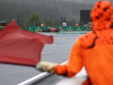 Météo capricieuse à Spa, le Grand-Prix de Belgique arrêté, la victoire pour Verstappen