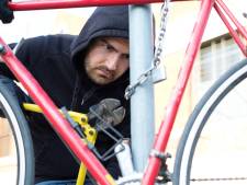 Harpe: politie geeft geen prioriteit aan fietsdieven
