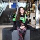 Humans of Amsterdam: ‘Ze vertelde dat haar man in Oekraïne bij de politie werkt’