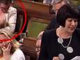 Bijval voor Canadese minister (30) die borstvoeding geeft in parlement