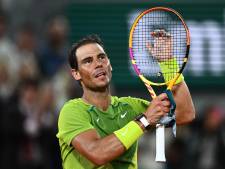 Van de Zandschulp treft in Parijs grootste tennisser ooit: ‘Ik kan mijn borst natmaken’