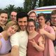 De reisvrienden van Dieter Coppens, de ideale wereld van Ella Leyers en terreur op de Spelen