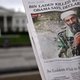 Vrijgegeven documenten: "Bin Laden had weinig andere doelen dan Amerikanen aanvallen"