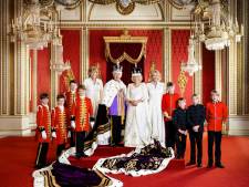 Brits koningshuis publiceert nieuwe foto’s van Charles, Camilla en troonopvolgers
