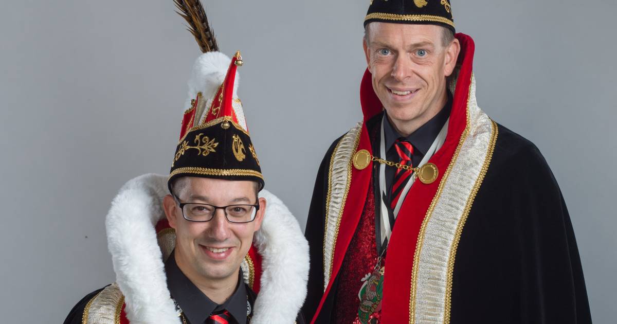 Prins Wouter d’n Urste regeert over Macharense Kiepenrijers