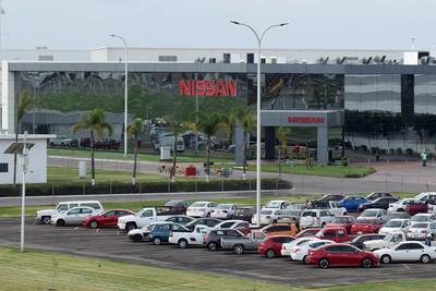 Kredietbeoordelaar S&P geeft Nissan rommelstatus